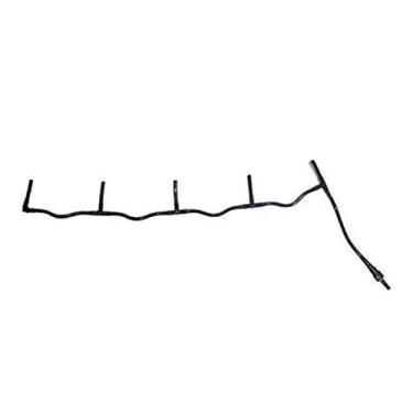 Imagem de TUBO AGUA CABECOTE 9 L PARA SCANIA SERIE 5 MOTOR 9 L