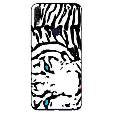 Imagem de Capa Adesivo Skin047 Verso Para Asus Zenfone Max Pro (m1)