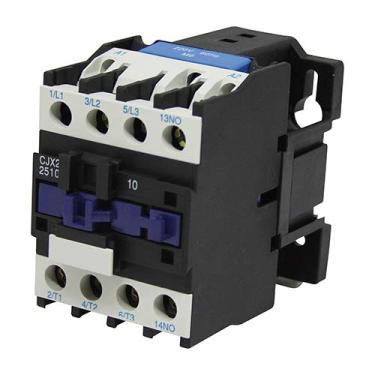 Imagem de CONTATOR CJX2-25 (LC1-D2510) 220V JNG T
