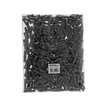 Imagem de Bucha de Fixação Sem Aba 8mm - 1000 Unidades