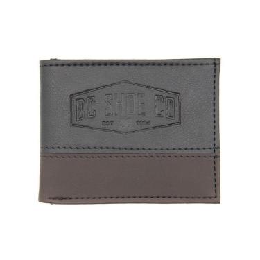 Imagem de Carteira DC Shoes Divide Hot Shot-Masculino