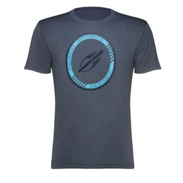 Imagem de Camiseta Masculina Mormaii Beach Sports Logo