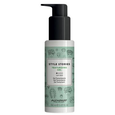 Imagem de Alfaparf Style Stories - Gel Texturizador 150ml Blz