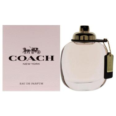 Imagem de Perfume Coach New York Coach 85 ml EDP 