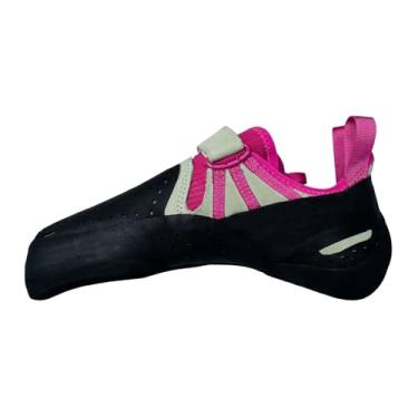 Imagem de Butora Tênis de escalada Acro Comp, rosa, 7 Narrow