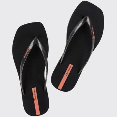 Imagem de Chinelo de Dedo Feminino Ipanema Edge Maxi Glow 27095