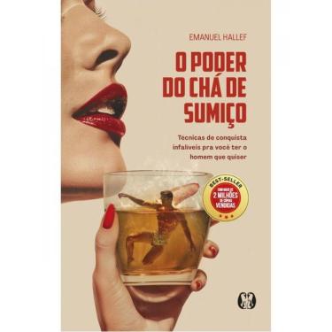 Imagem de O Poder Do Chá De Sumiço