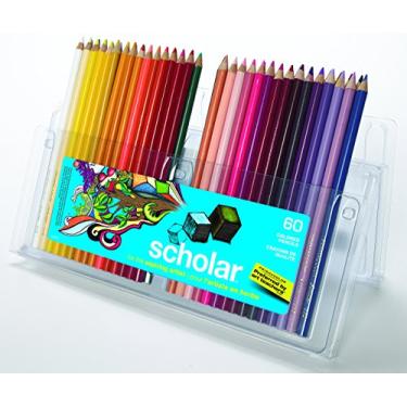 Imagem de Lápis de cor Prismacolor, Assorted, 60-Count