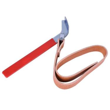 Imagem de Chave De Correia Para Filtro De Óleo 4"/100 Mm - Noll