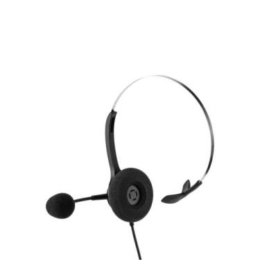 Imagem de Telefone Intelbras HSB-40 Headset P/TELEMARK. C/FIO 4013342