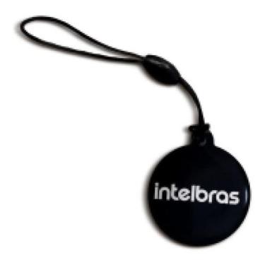 Imagem de Chaveiro rfid mifare xid1000 intelbras
