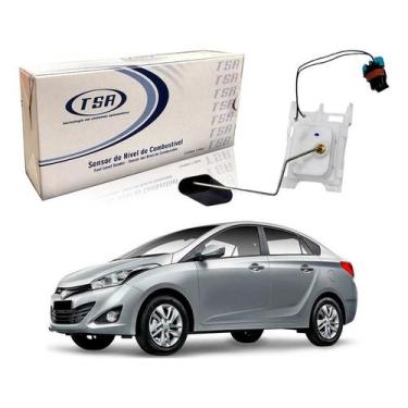 Imagem de Sensor Nivel Combustivel Tsa Hb20s 1.0 1.6 2012 A 2015