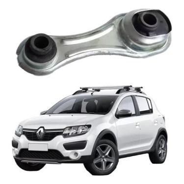 Imagem de Coxim Do Cambio Sandero Stepway 1.6 2017 A 2019 - Shockbras