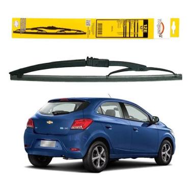 Imagem de Palheta Traseira Dyna Onix 1.0 1.4 2017 A 2019