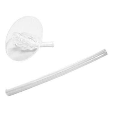 Imagem de Refil Canudo de Reposição Garrafa Térmica Clingo
