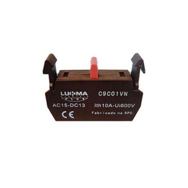 Imagem de Bloco lk6 1nf c9c01vn lukma