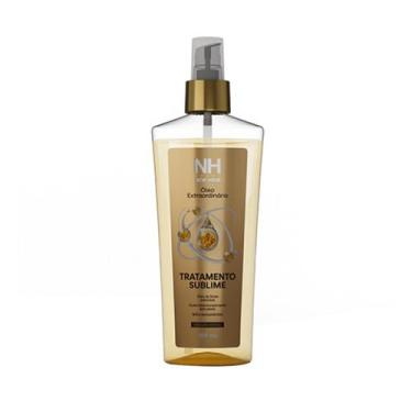 Imagem de Óleo Extraordinário New Hair 100ml