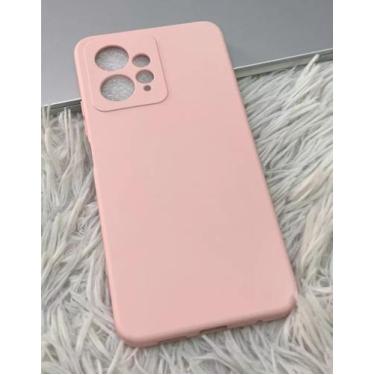 Imagem de Capinha Case Capa Xiaomi Redmi Note 12/Note 12S/Note 12 PRO Silicone A