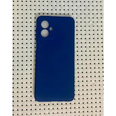 Imagem de Capa Capinha Case Motorola Moto G54/G64 Silicone Aveludada Proteção de