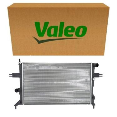 Imagem de Radiador Gm Chevrolet Astra / Vectra / Zafira 2001 a 2009 Co - Valeo
