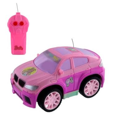 Imagem de STYLE MACHINE - BARBIE RC 3 FUNC, Candide