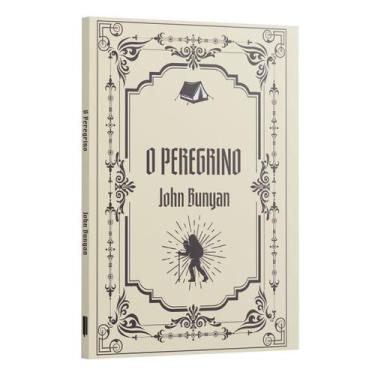Imagem de O Peregrino  John Buyan - Editora Penkal Books