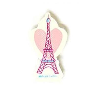 Imagem de Borracha lets go - 7024lets - FABER CASTELL