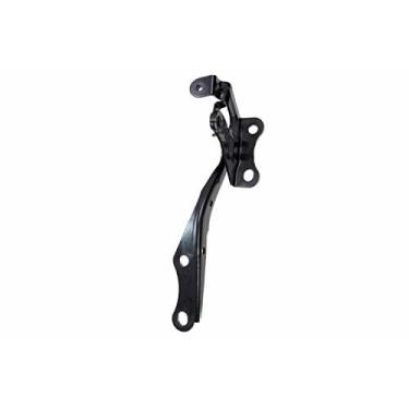 Imagem de PT Auto Warehouse HH-TO6103-LH - Dobradiça do capuz - lado esquerdo do motorista