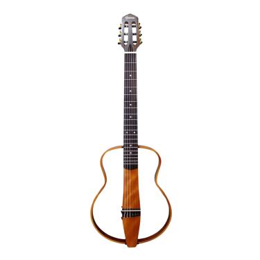 Imagem de Violão Giannini Roadman NYLON Eletroacústico GRMN Natural (7890443024830)