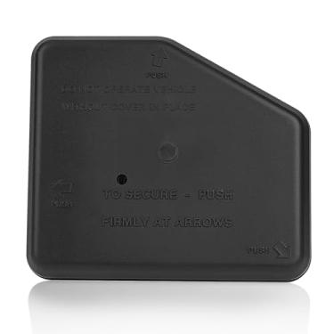 Imagem de CartClan Tampa Da Caixa Elétrica Do Club Car, Conjunto De Componentes Carrinho Golfe Adequado Para Carrinhos Gasolina Ds 1992-2015, Oem Nº 1015372