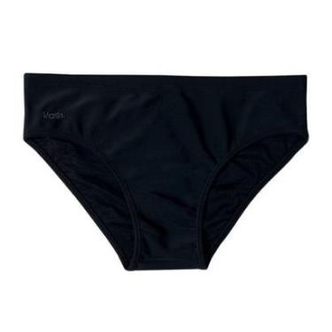 Imagem de Sunga lisa slim fps 50-Masculino
