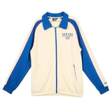 Imagem de Jaqueta New Era Tracksuit Branded Vintage-Masculino