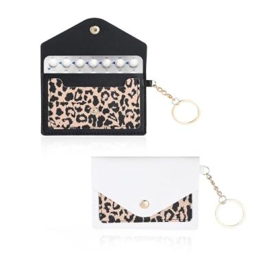 Imagem de Embalagem para comprimidos anticoncepcionais