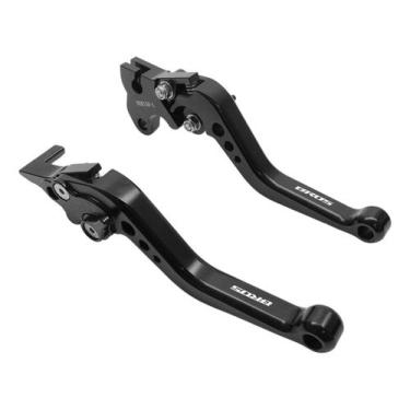 Imagem de Manete Nx200 Falcon Tornado Xr200 Xlx Xre Bros Freio A Disco - Special