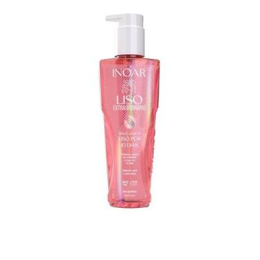 Imagem de Inoar Liso Extraordinário Sérum Leave In 110ml