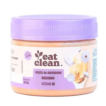 Imagem de Pasta de Amendoim Beijinho 300G