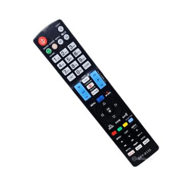 Imagem de Controle Remoto Chip Sce, Compativel Com, Smart Tv LG - abk72914272