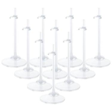 Imagem de Suporte de boneca HMIEPRS, suporte de boneca, display de 11-13 polegad