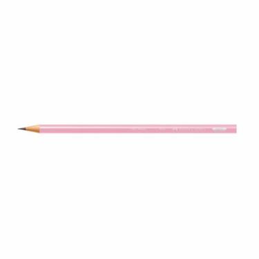 Imagem de Lápis preto MAX colors Faber-Castell, Rosa