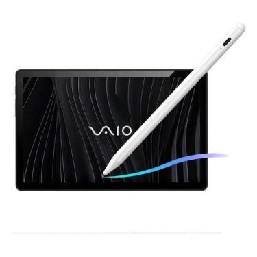 Imagem de Caneta Touch Pencil Alta Precisão Compatível Com Tablet Vaio Tl10 - OT