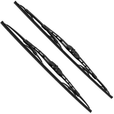 Imagem de Par Palheta Limpador Parabrisa Gol G5 G6 2008 A 2018