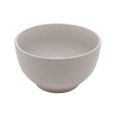 Imagem de Bowl De Cerâmica Cronus Bege 14,5Cm Lyor