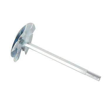 Imagem de Akozon Ferramenta de Revendedores de Tubo - Economizador Soquete para Acessórios para Tubos - Cortador Acoplamento Expansível Disponível Em 0,5 ", 1", 1,5 ", 2" e 3 "tamanhos (2 polegadas)