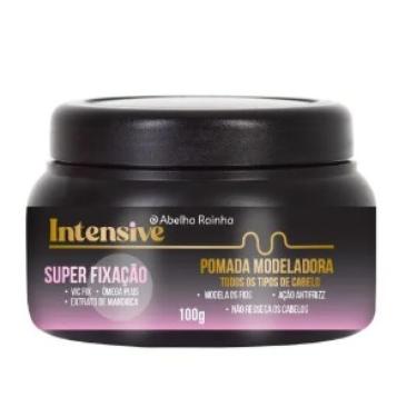 Imagem de Intensive Pomada Capilar Modelad Super Fixacao 100 (1007)