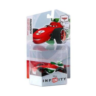 Imagem de Disney Infinity Cars Francesco