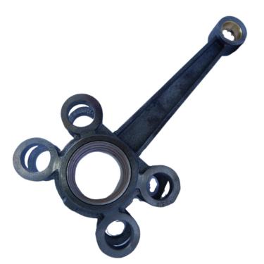 Imagem de Biela Mestre Tecnoar W900 MSW60FORT MSW80MAX PSW60SP WP80 CJ60APW CJ80APW