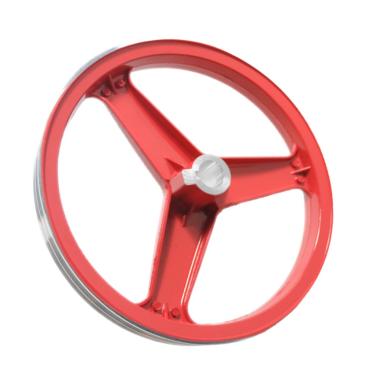 Imagem de Volante Chiaperini Lj3000 Lj3100 Serve Somar Lrs350 Lrs450