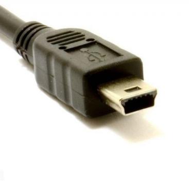 Imagem de Cabo Ps3 Controle Usb V3 Manete Playstation 3 Carga Rapida