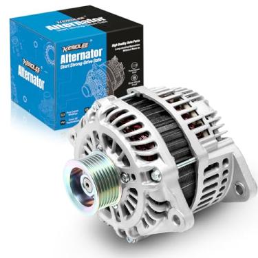 Imagem de Alternadores de carro 11538 adequados para Nissan Murano 2015-2017, para Pathfinder 2013-2017, para Infiniti QX60 2014-2016, JX35 2013 2.5L 3.5L Alternadores de substituição automotiva 23100-3JA1A