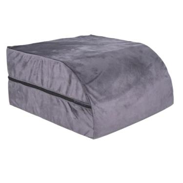 Imagem de Almofada Apoio De Perna Relax - Longevitech